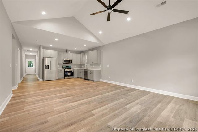 2018 Progress Street, Fayetteville, NC 28306