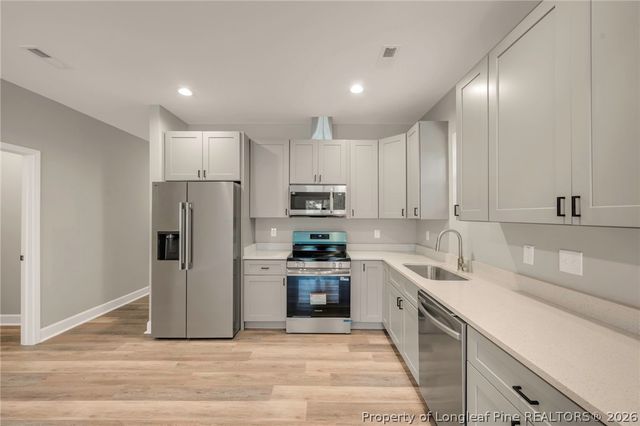 2018 Progress Street, Fayetteville, NC 28306