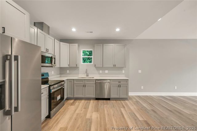 2018 Progress Street, Fayetteville, NC 28306