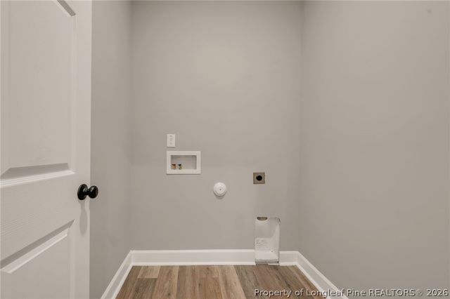 2018 Progress Street, Fayetteville, NC 28306