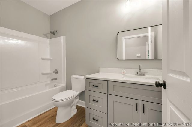 2018 Progress Street, Fayetteville, NC 28306