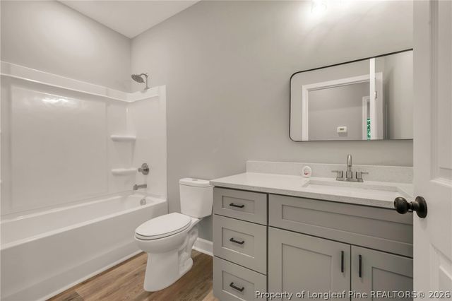 2018 Progress Street, Fayetteville, NC 28306