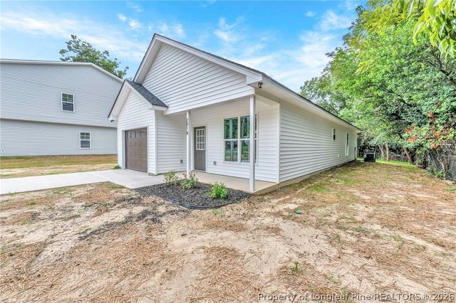 2018 Progress Street, Fayetteville, NC 28306