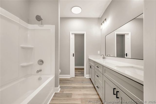 2018 Progress Street, Fayetteville, NC 28306