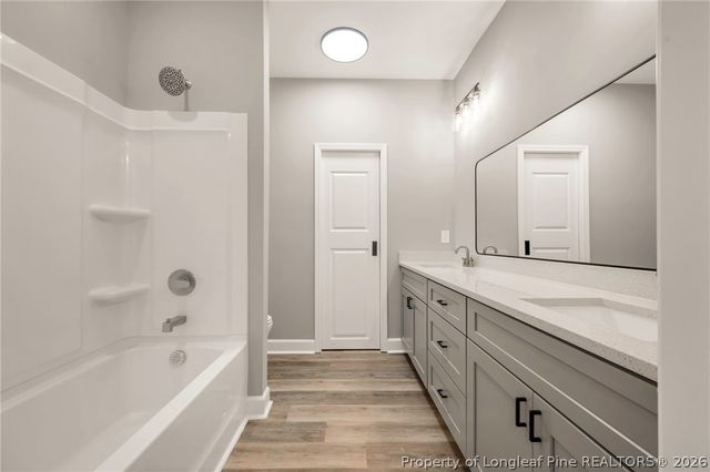 2018 Progress Street, Fayetteville, NC 28306