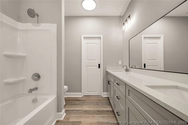 2018 Progress Street, Fayetteville, NC 28306