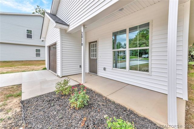 2018 Progress Street, Fayetteville, NC 28306