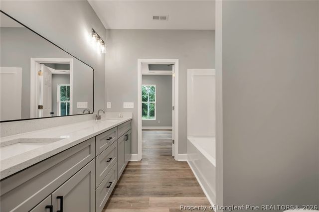 2018 Progress Street, Fayetteville, NC 28306