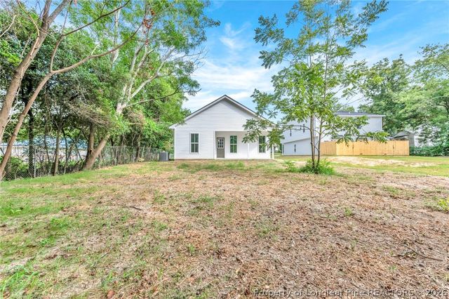 2018 Progress Street, Fayetteville, NC 28306
