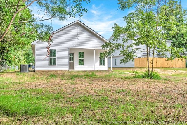2018 Progress Street, Fayetteville, NC 28306