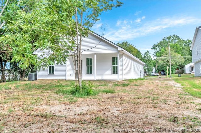 2018 Progress Street, Fayetteville, NC 28306