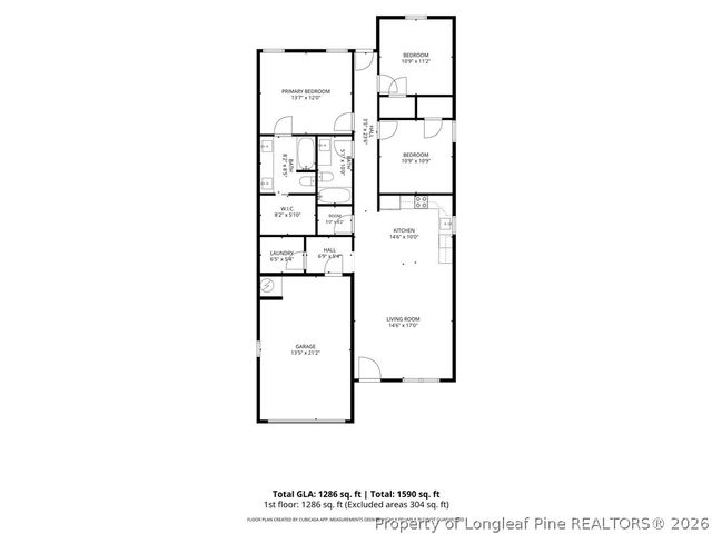 2018 Progress Street, Fayetteville, NC 28306