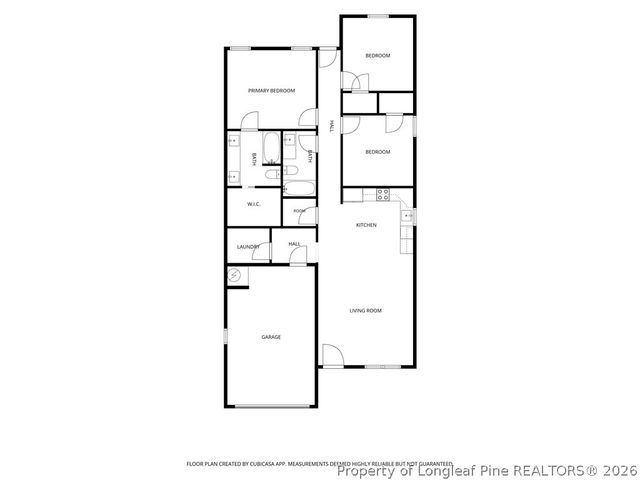 2018 Progress Street, Fayetteville, NC 28306