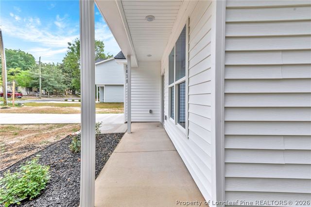 2018 Progress Street, Fayetteville, NC 28306