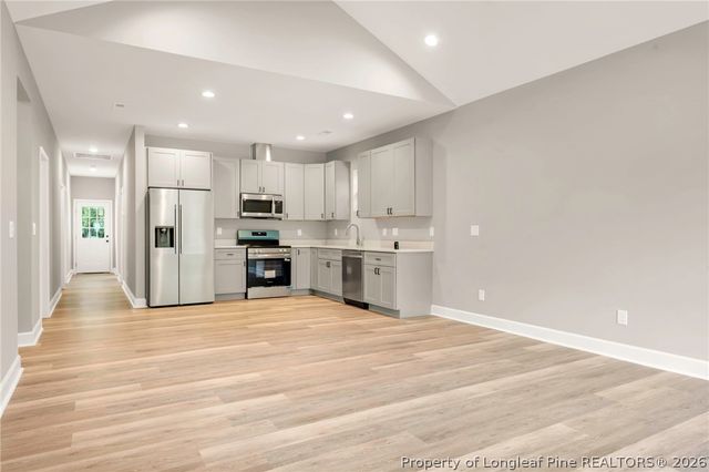 2018 Progress Street, Fayetteville, NC 28306