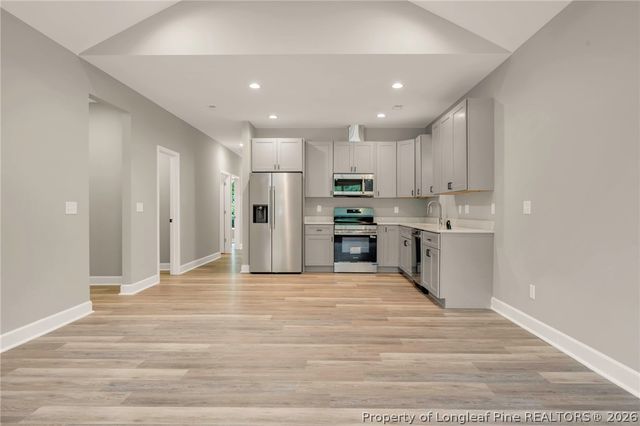 2018 Progress Street, Fayetteville, NC 28306