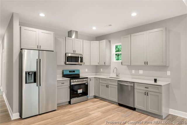 2018 Progress Street, Fayetteville, NC 28306