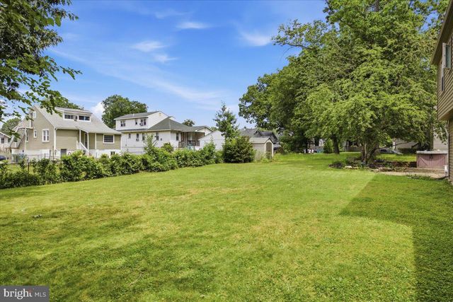 202 PETITT AVE, Cherry Hill, NJ 08002