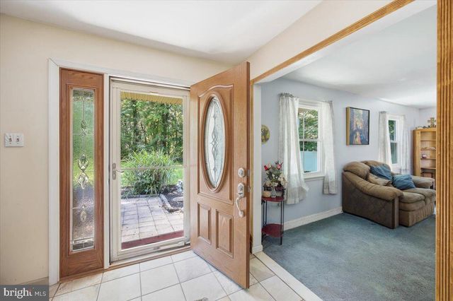 202 PETITT AVE, Cherry Hill, NJ 08002