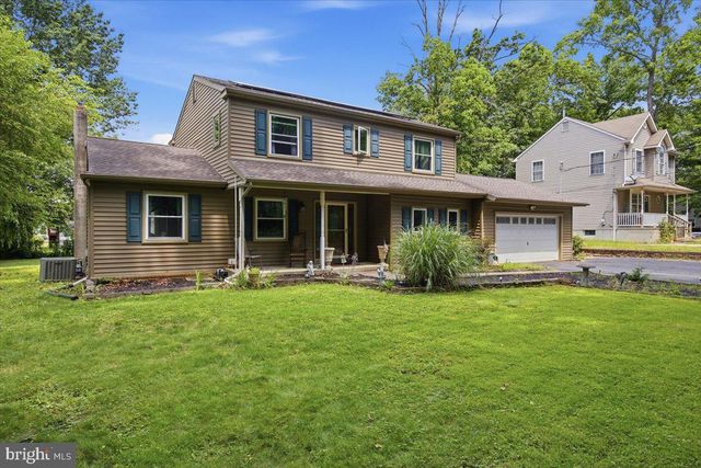 202 PETITT AVE, Cherry Hill, NJ 08002