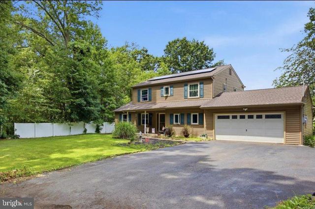 202 PETITT AVE, Cherry Hill, NJ 08002