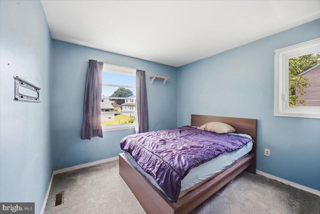 202 PETITT AVE, Cherry Hill, NJ 08002