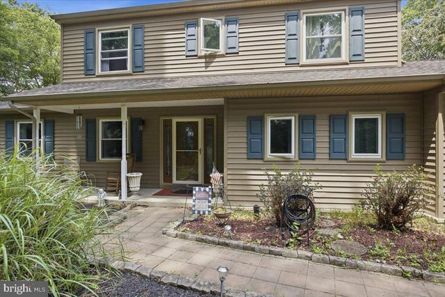 202 PETITT AVE, Cherry Hill, NJ 08002