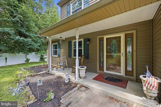 202 PETITT AVE, Cherry Hill, NJ 08002
