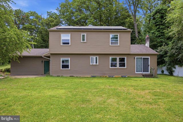 202 PETITT AVE, Cherry Hill, NJ 08002