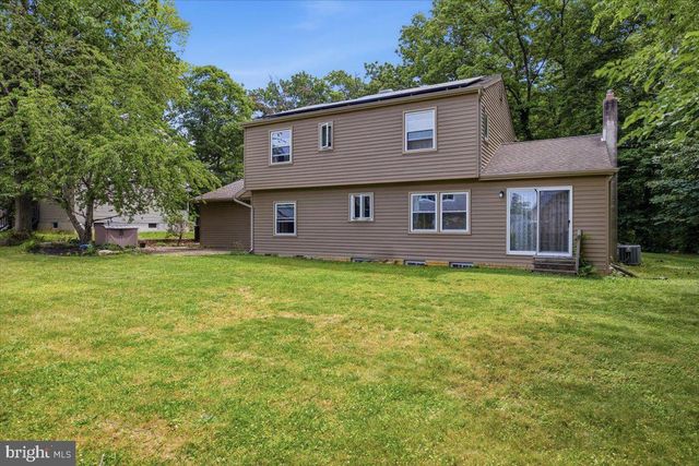 202 PETITT AVE, Cherry Hill, NJ 08002