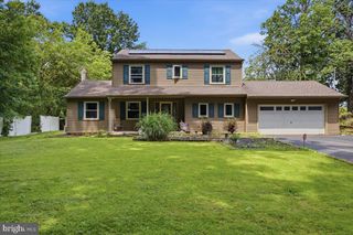 202 PETITT AVE, Cherry Hill, NJ 08002