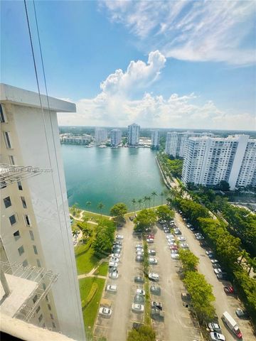 18181 NE 31st Court PH03, Aventura, FL 33160