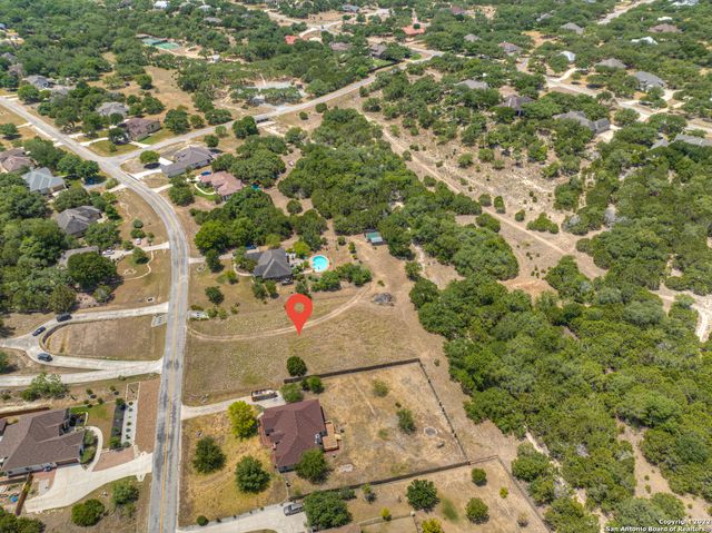 889 Long Meadow, Spring Branch, TX 78070