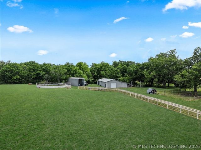 1421 S 257th East Avenue, Catoosa, OK 74015