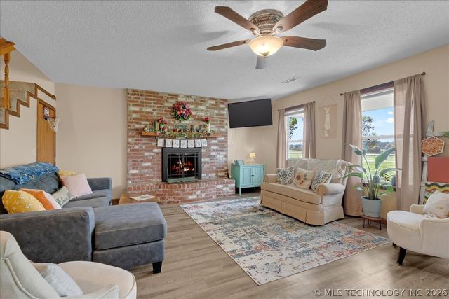 1421 S 257th East Avenue, Catoosa, OK 74015
