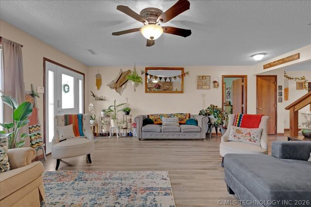 1421 S 257th East Avenue, Catoosa, OK 74015