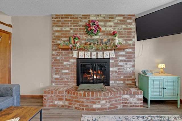 1421 S 257th East Avenue, Catoosa, OK 74015