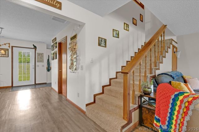 1421 S 257th East Avenue, Catoosa, OK 74015