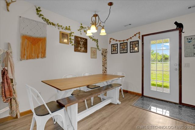 1421 S 257th East Avenue, Catoosa, OK 74015