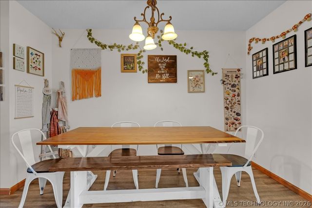 1421 S 257th East Avenue, Catoosa, OK 74015