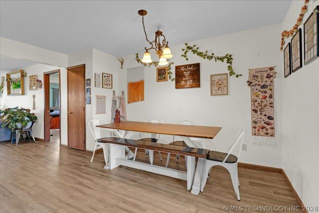 1421 S 257th East Avenue, Catoosa, OK 74015