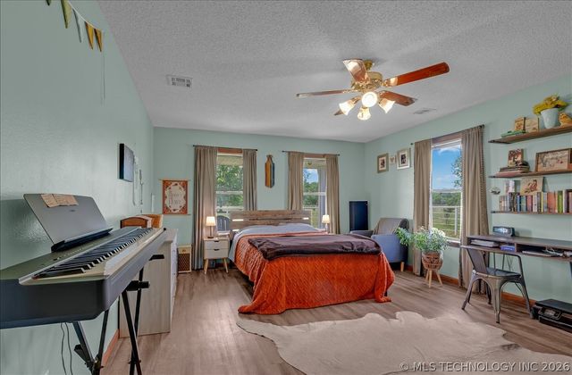 1421 S 257th East Avenue, Catoosa, OK 74015