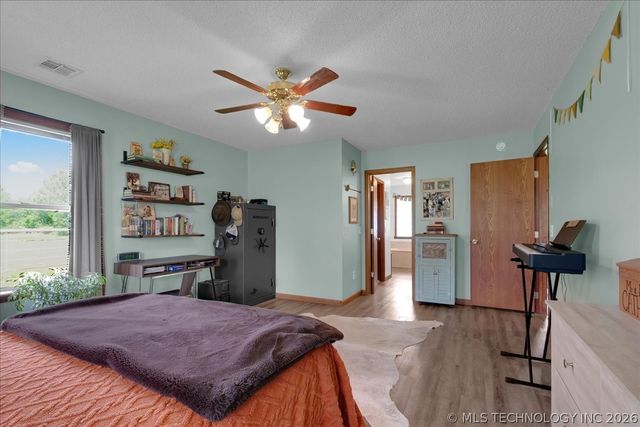 1421 S 257th East Avenue, Catoosa, OK 74015
