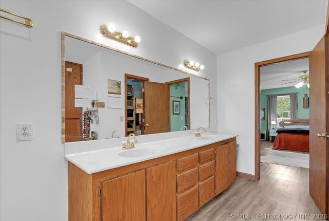 1421 S 257th East Avenue, Catoosa, OK 74015