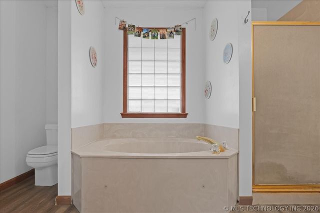 1421 S 257th East Avenue, Catoosa, OK 74015