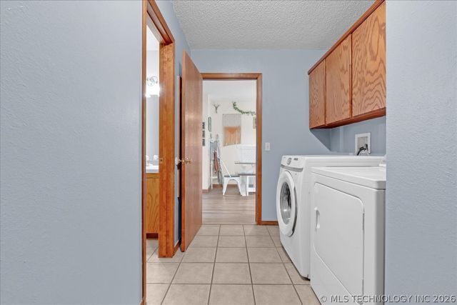 1421 S 257th East Avenue, Catoosa, OK 74015