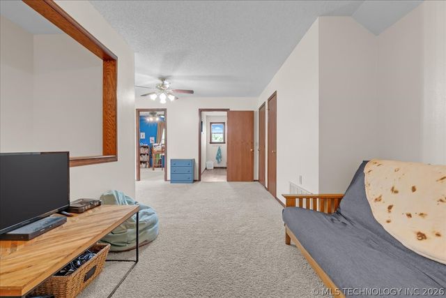 1421 S 257th East Avenue, Catoosa, OK 74015