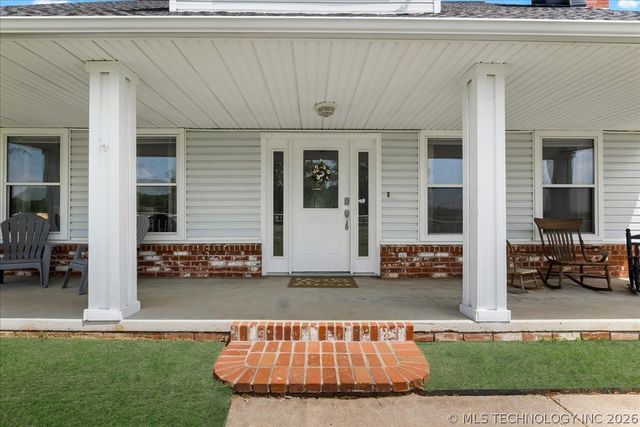 1421 S 257th East Avenue, Catoosa, OK 74015