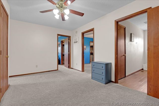 1421 S 257th East Avenue, Catoosa, OK 74015