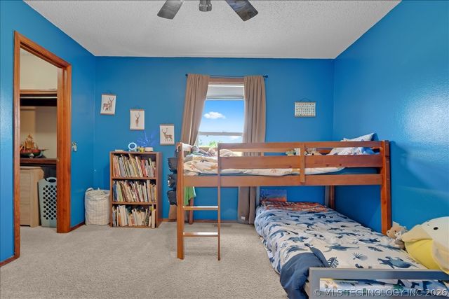 1421 S 257th East Avenue, Catoosa, OK 74015